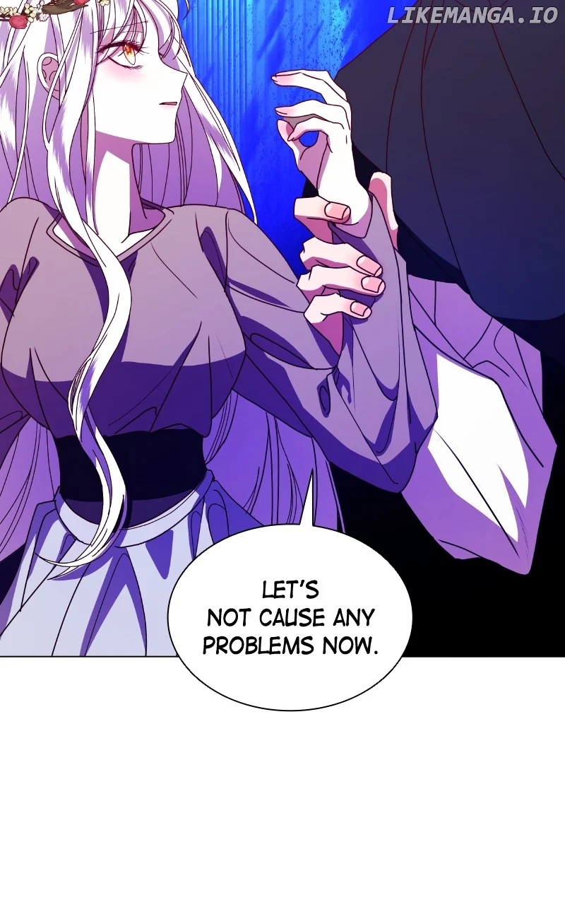 Hoping for My Death Chapter 56 page 86