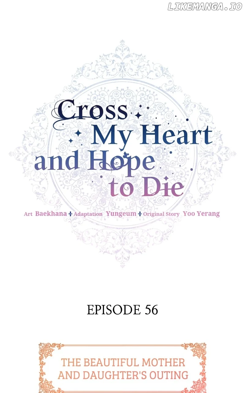 Hoping for My Death Chapter 56 page 8