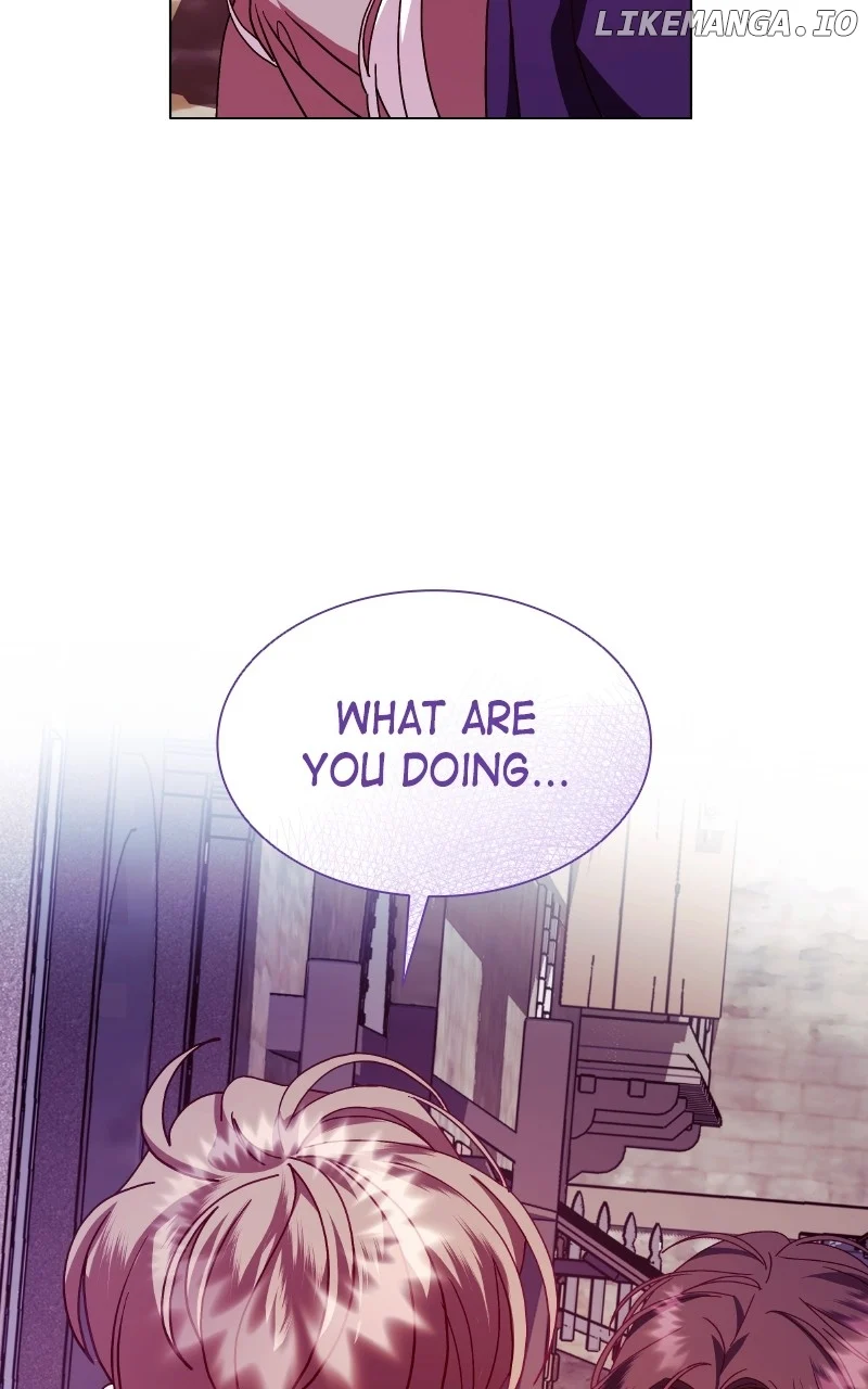 Hoping for My Death Chapter 56 page 91