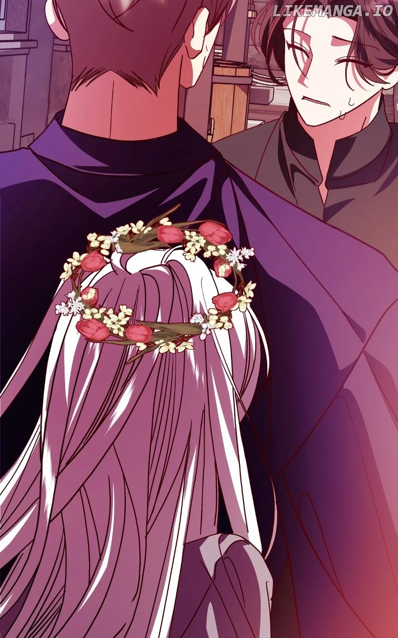 Hoping for My Death Chapter 56 page 92