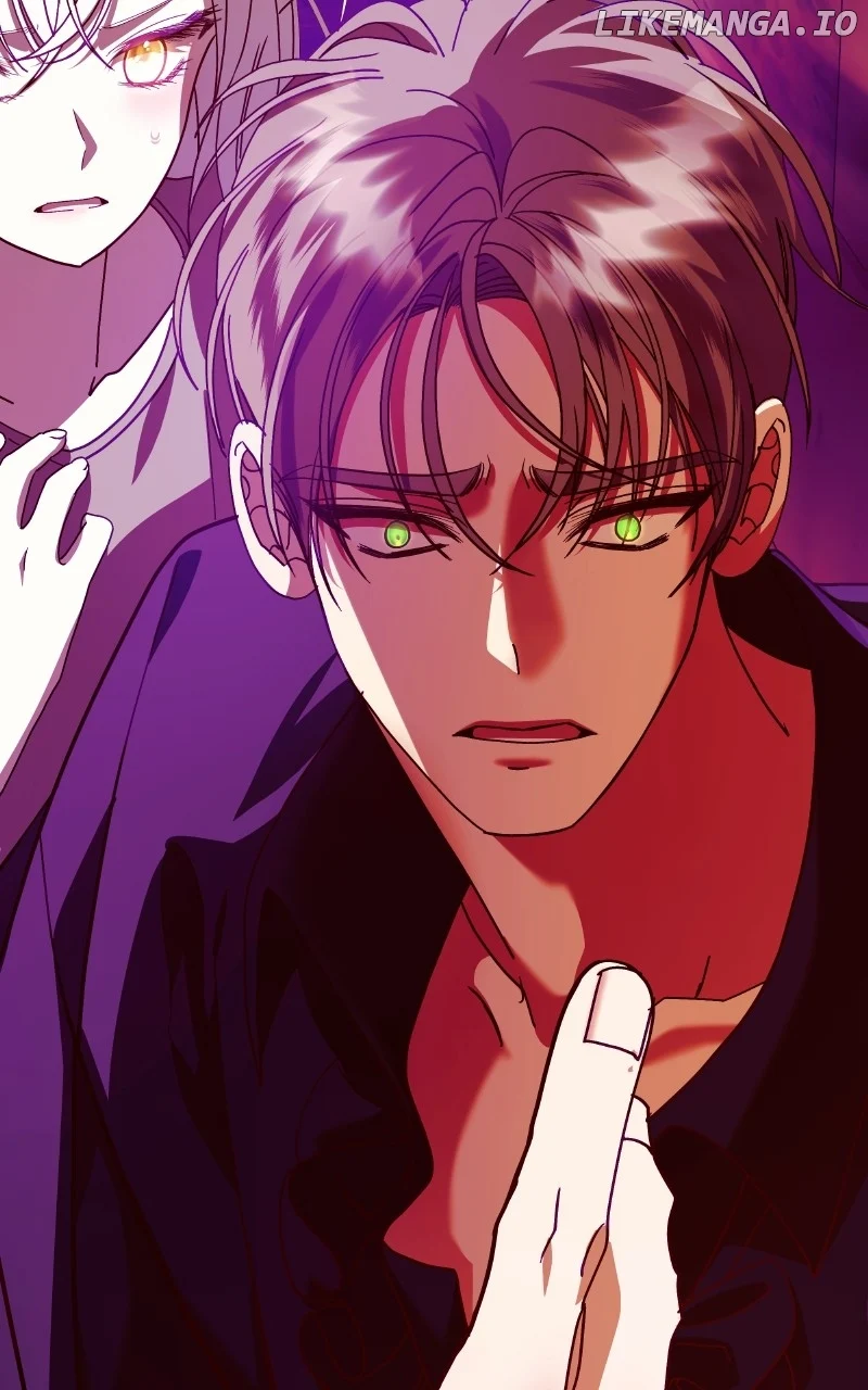 Hoping for My Death Chapter 56 page 94