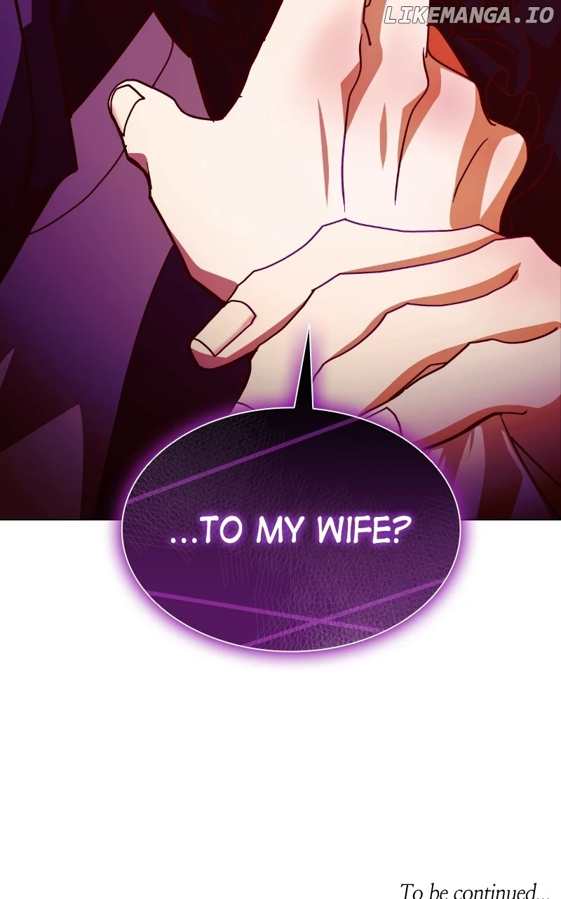 Hoping for My Death Chapter 56 page 95