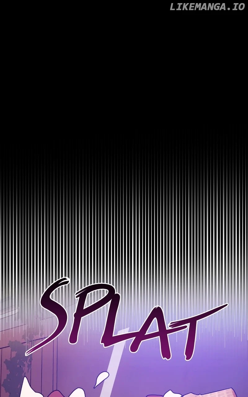 Hoping for My Death Chapter 57 page 0