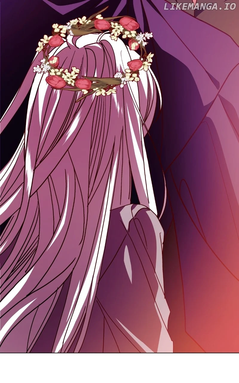 Hoping for My Death Chapter 57 page 9