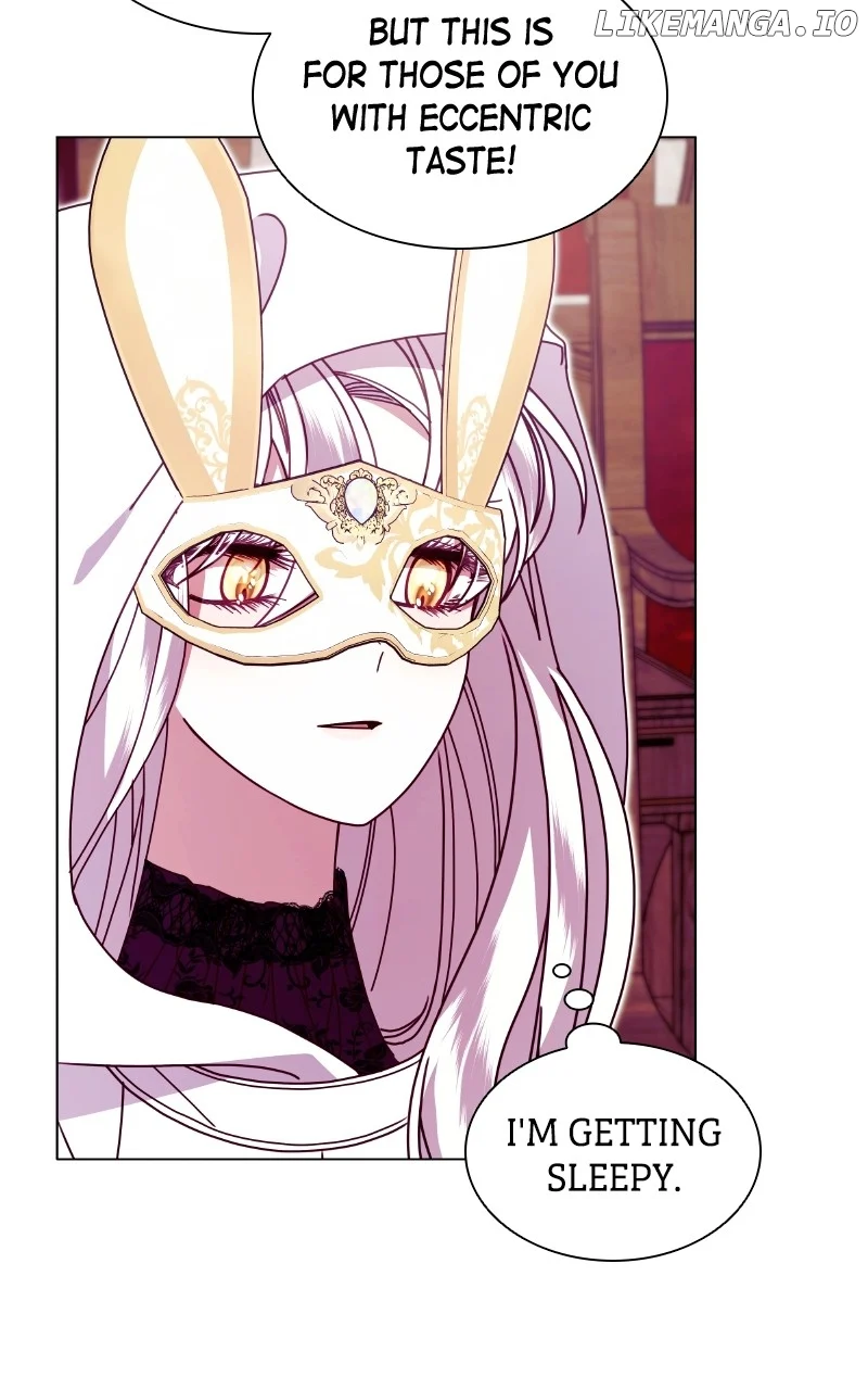 Hoping for My Death Chapter 57 page 99