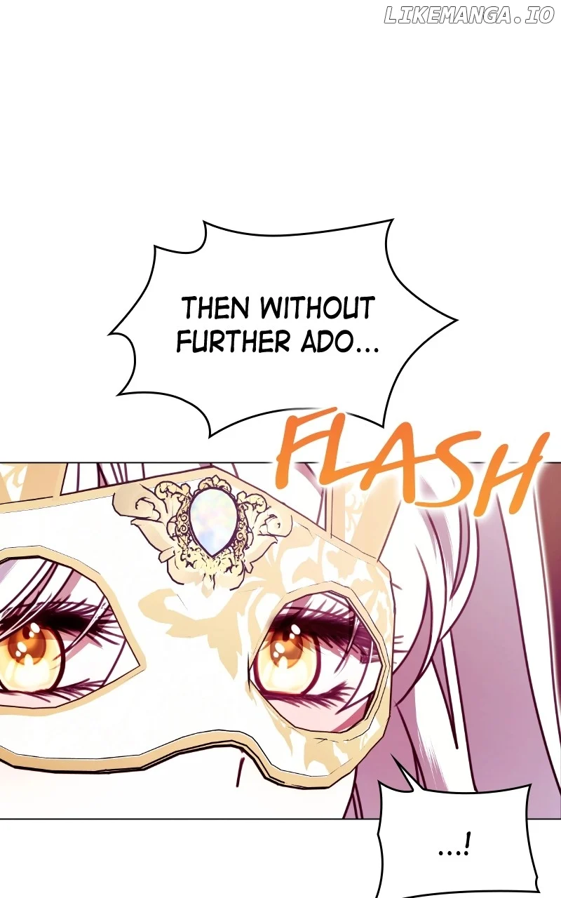 Hoping for My Death Chapter 57 page 100