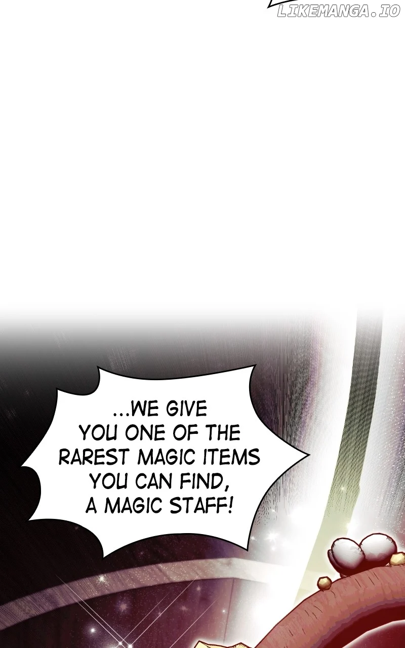 Hoping for My Death Chapter 57 page 101