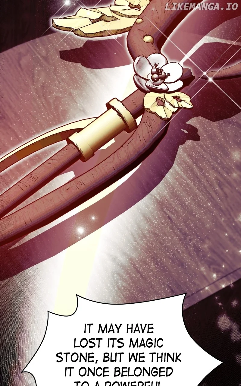 Hoping for My Death Chapter 57 page 102