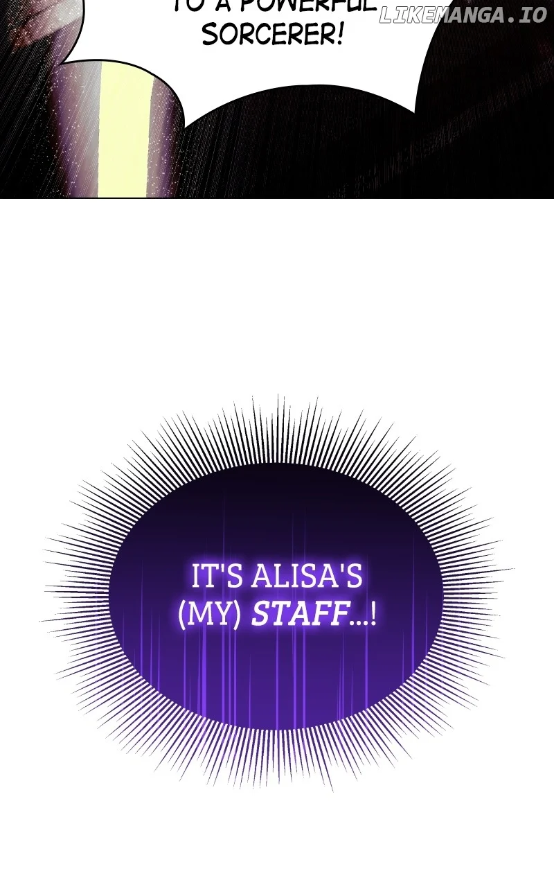 Hoping for My Death Chapter 57 page 103