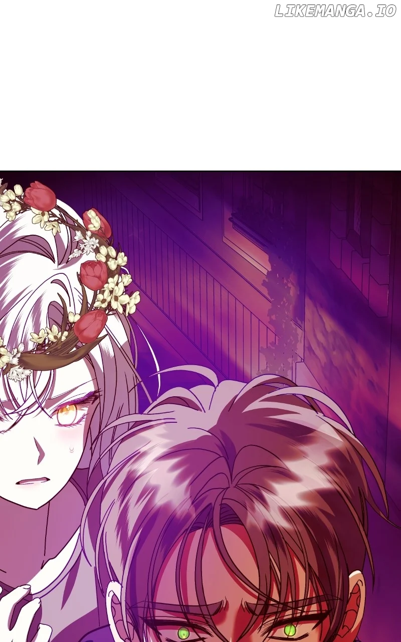 Hoping for My Death Chapter 57 page 10