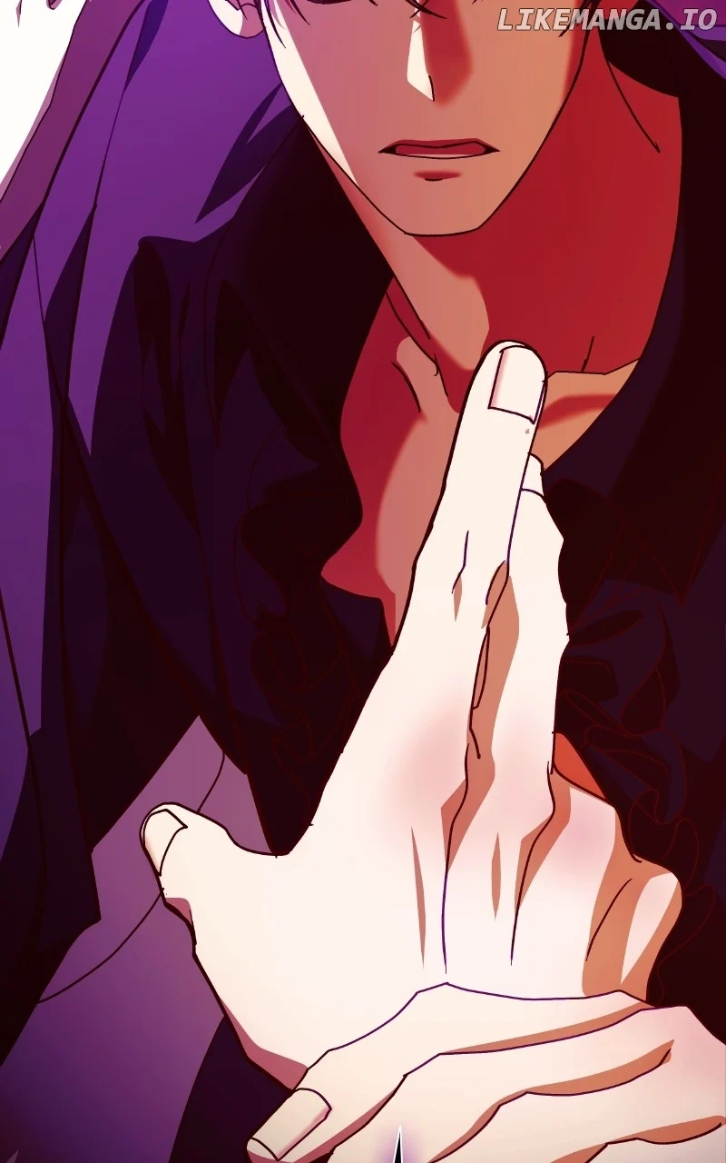 Hoping for My Death Chapter 57 page 11