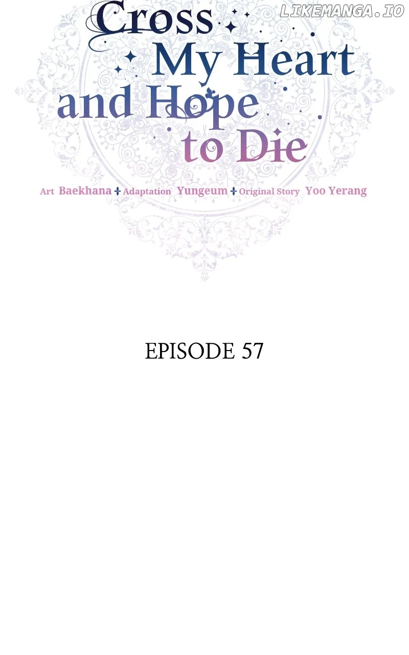 Hoping for My Death Chapter 57 page 13