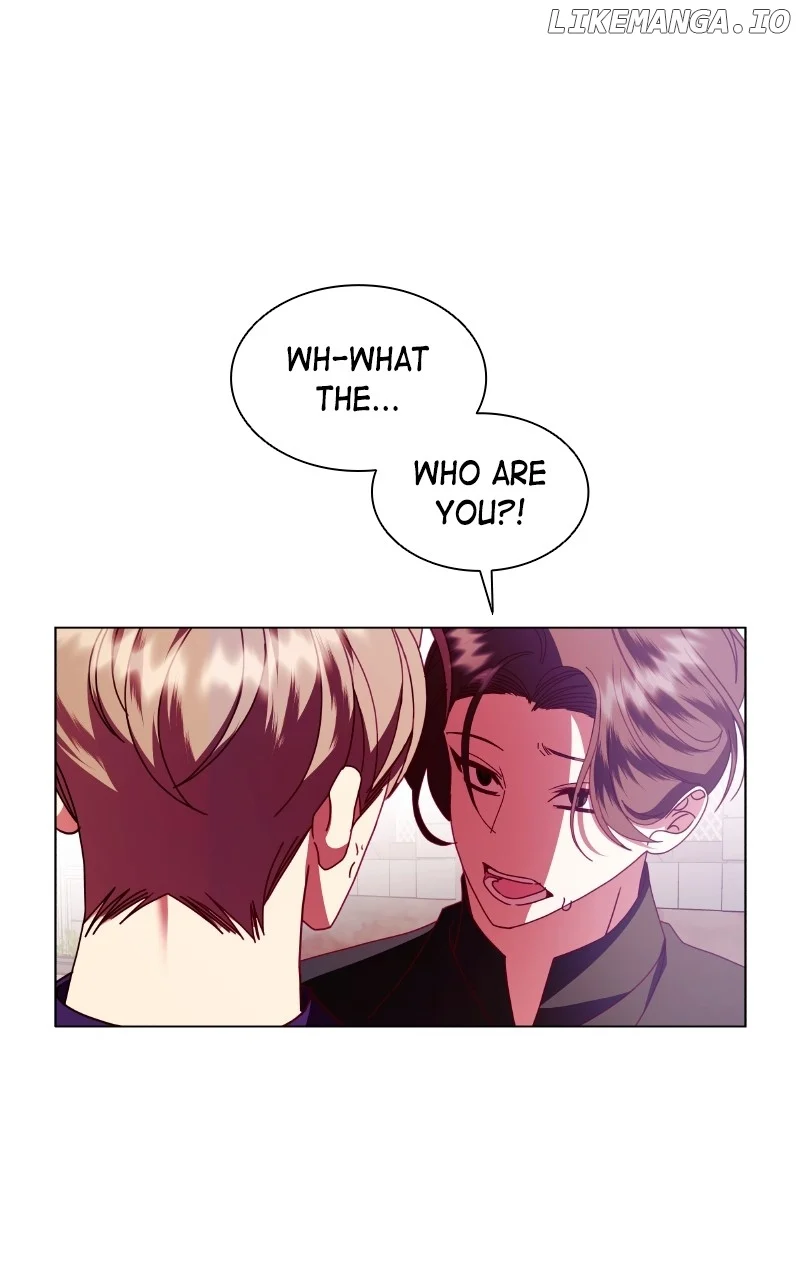Hoping for My Death Chapter 57 page 14