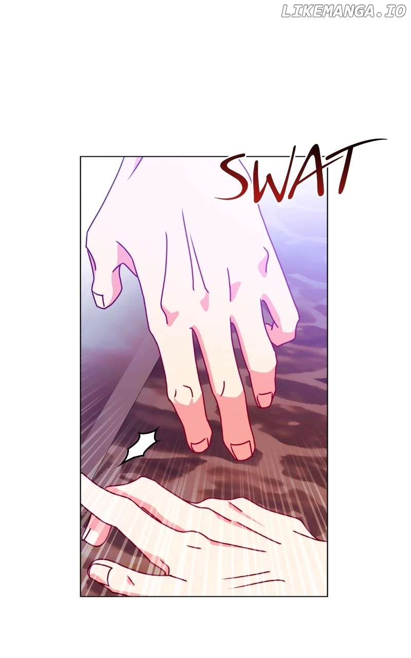 Hoping for My Death Chapter 57 page 15