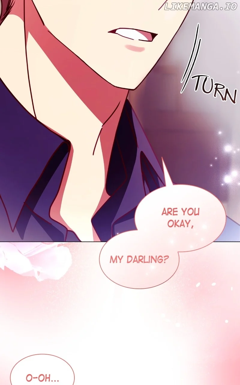 Hoping for My Death Chapter 57 page 17