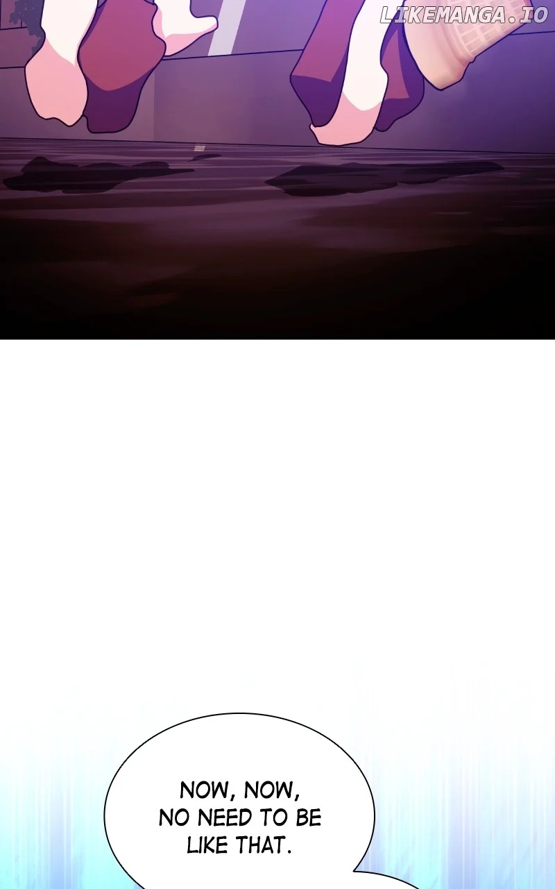 Hoping for My Death Chapter 57 page 1