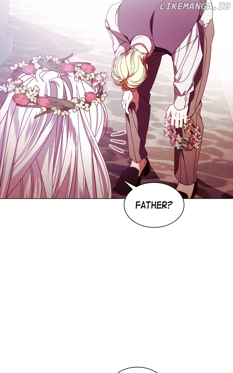 Hoping for My Death Chapter 57 page 19