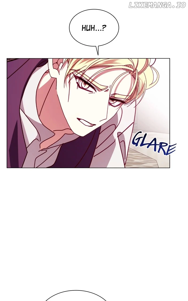 Hoping for My Death Chapter 57 page 21