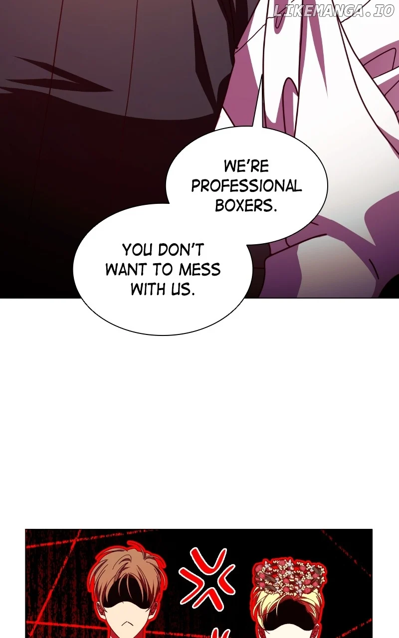 Hoping for My Death Chapter 57 page 23