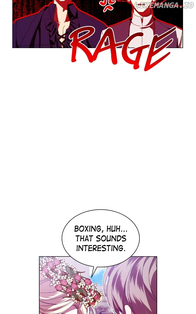Hoping for My Death Chapter 57 page 24