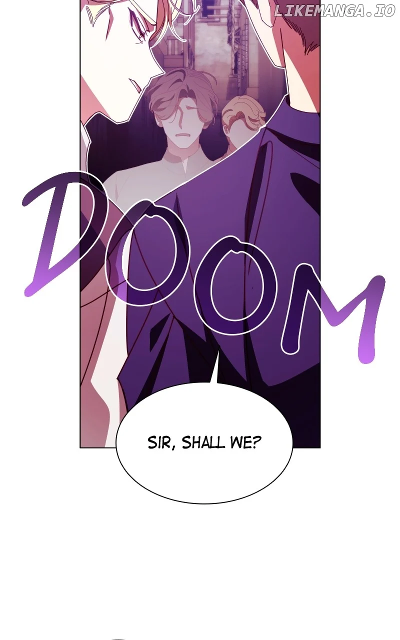 Hoping for My Death Chapter 57 page 25