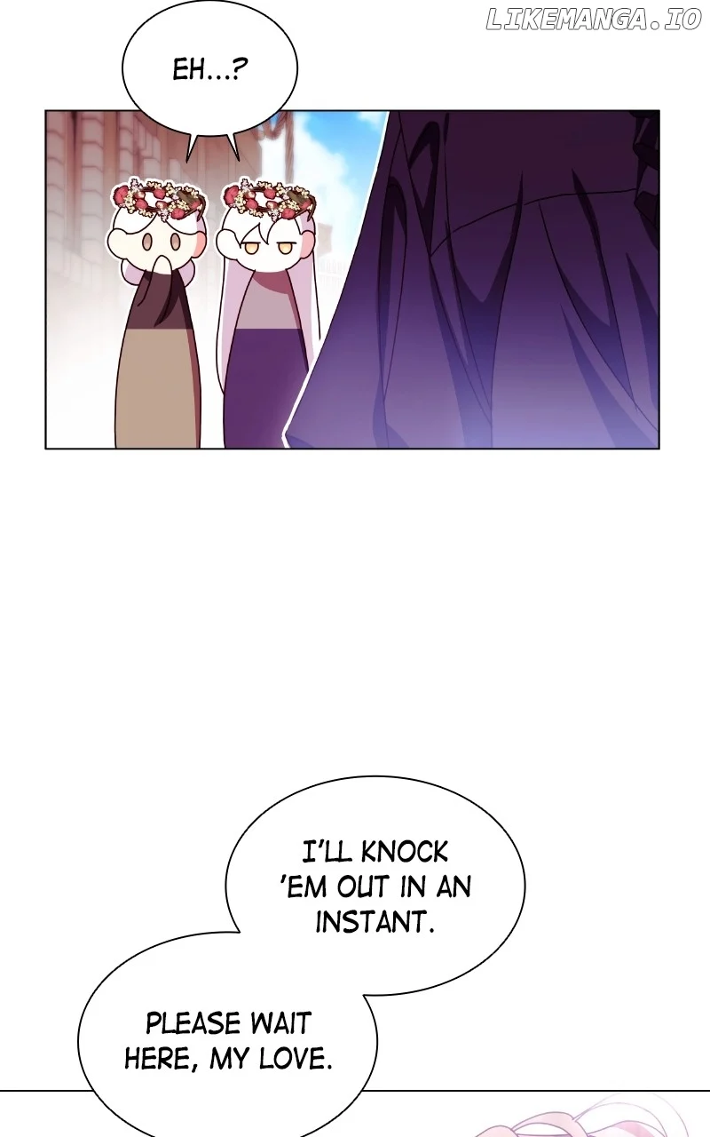 Hoping for My Death Chapter 57 page 26