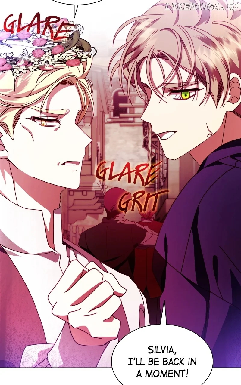 Hoping for My Death Chapter 57 page 27