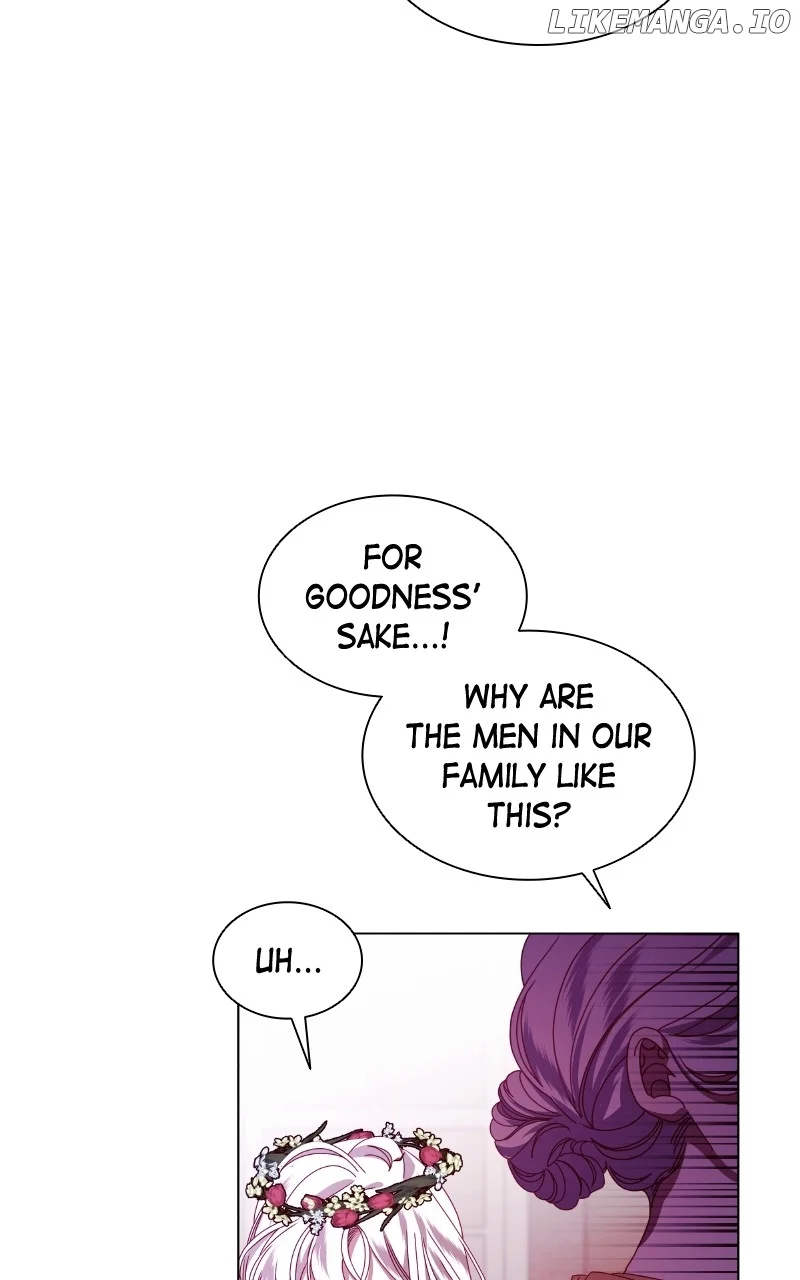 Hoping for My Death Chapter 57 page 28
