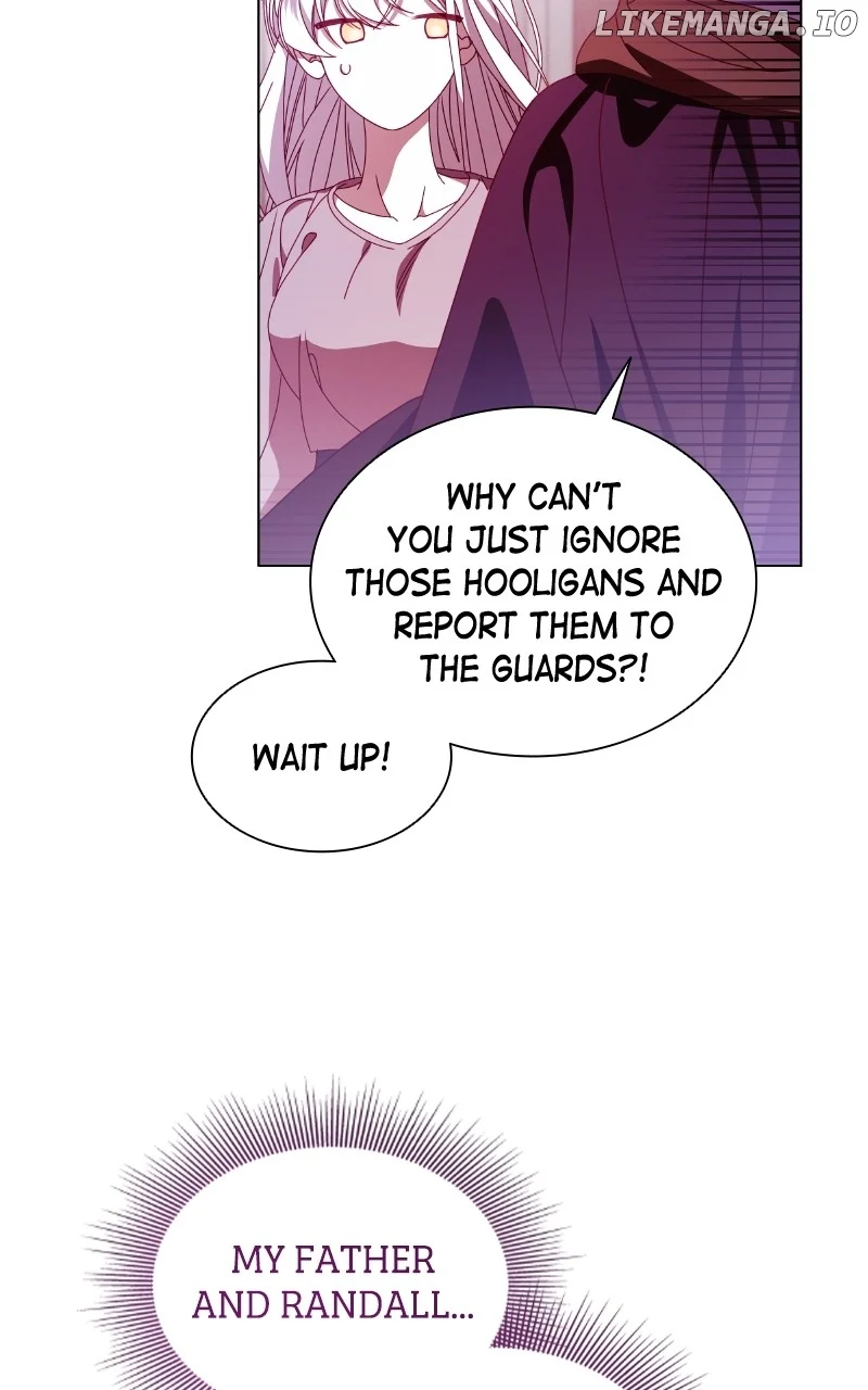 Hoping for My Death Chapter 57 page 29