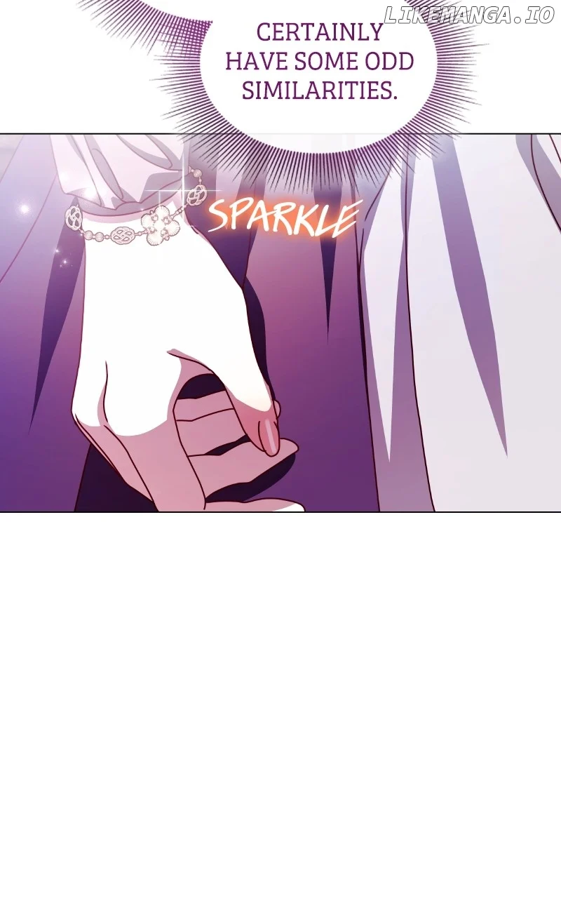 Hoping for My Death Chapter 57 page 30