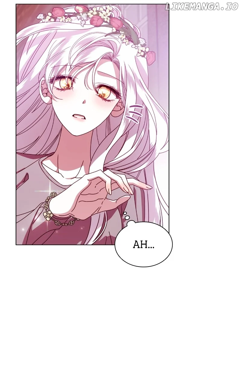 Hoping for My Death Chapter 57 page 31