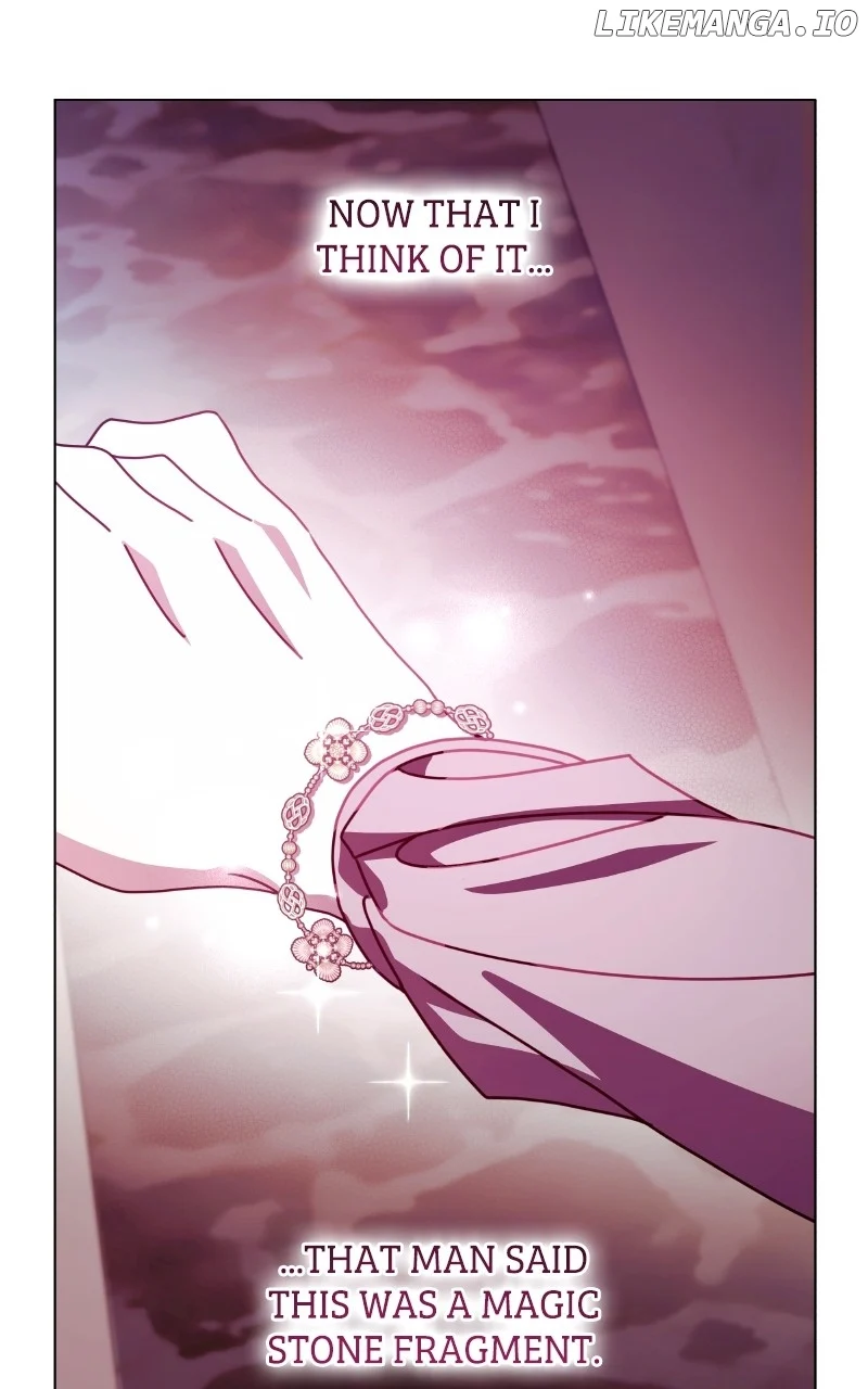 Hoping for My Death Chapter 57 page 32