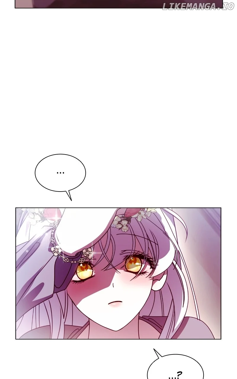 Hoping for My Death Chapter 57 page 33