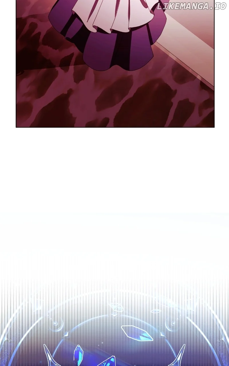 Hoping for My Death Chapter 57 page 35