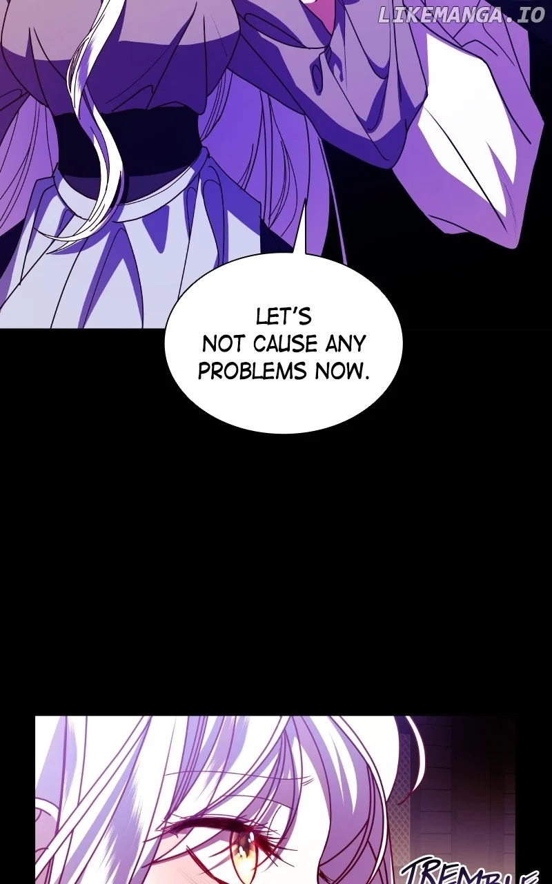 Hoping for My Death Chapter 57 page 3