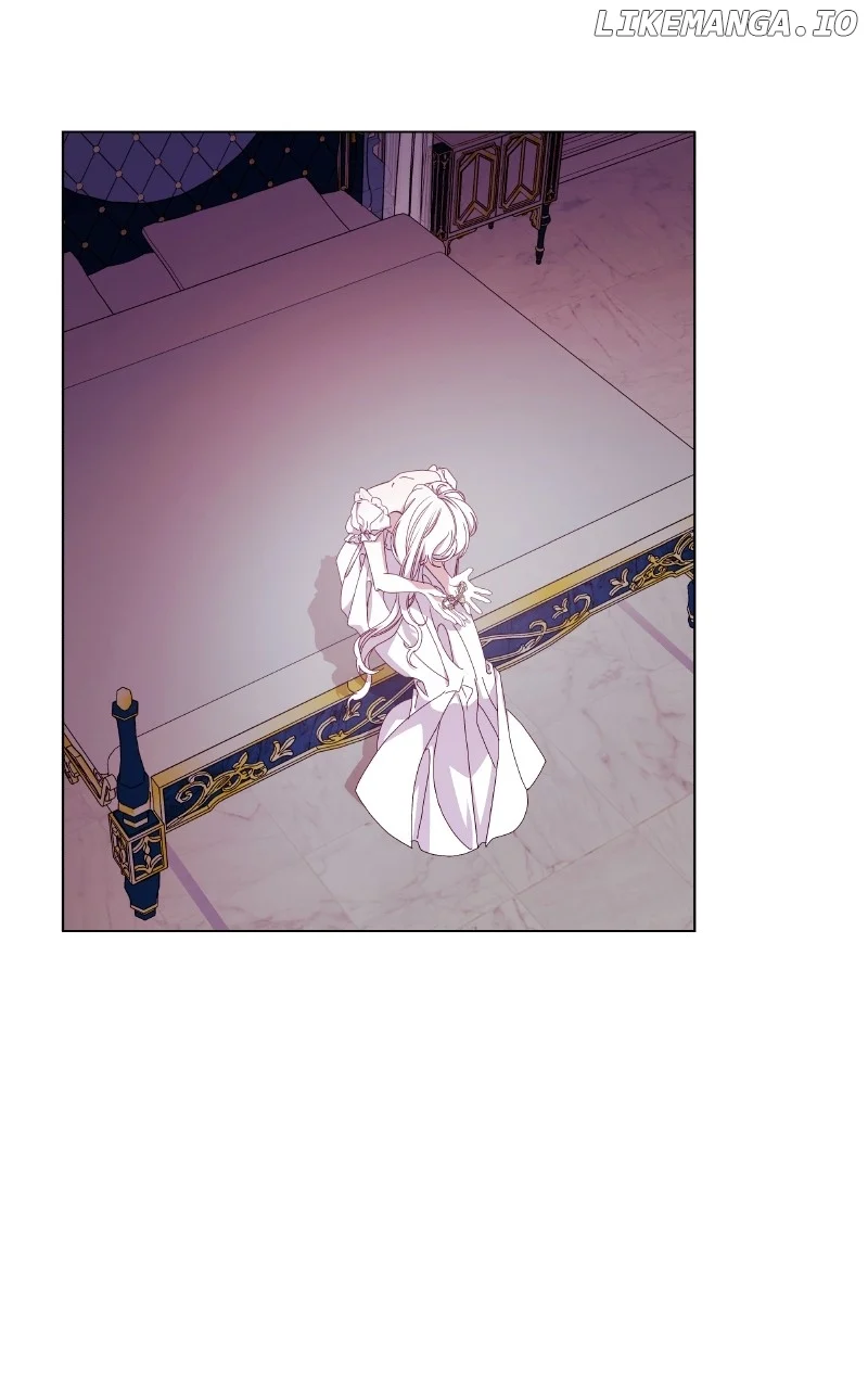 Hoping for My Death Chapter 57 page 39