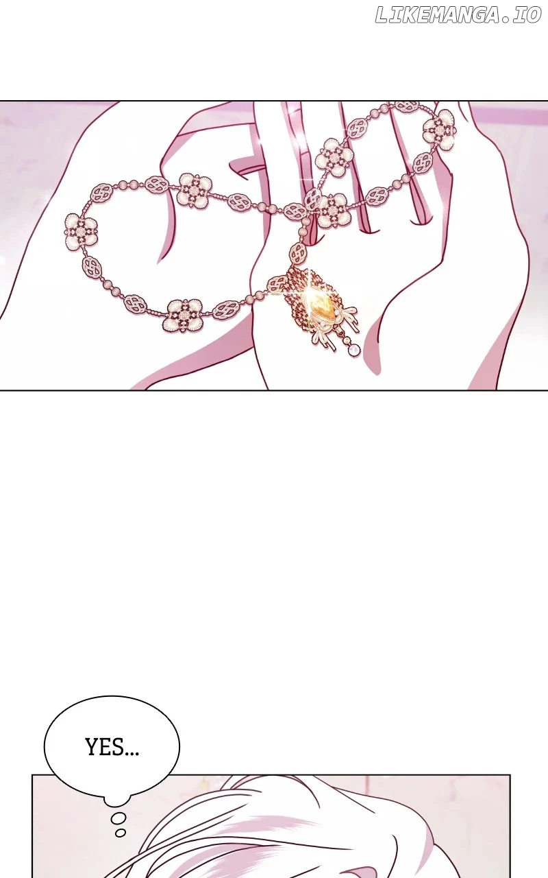 Hoping for My Death Chapter 57 page 40