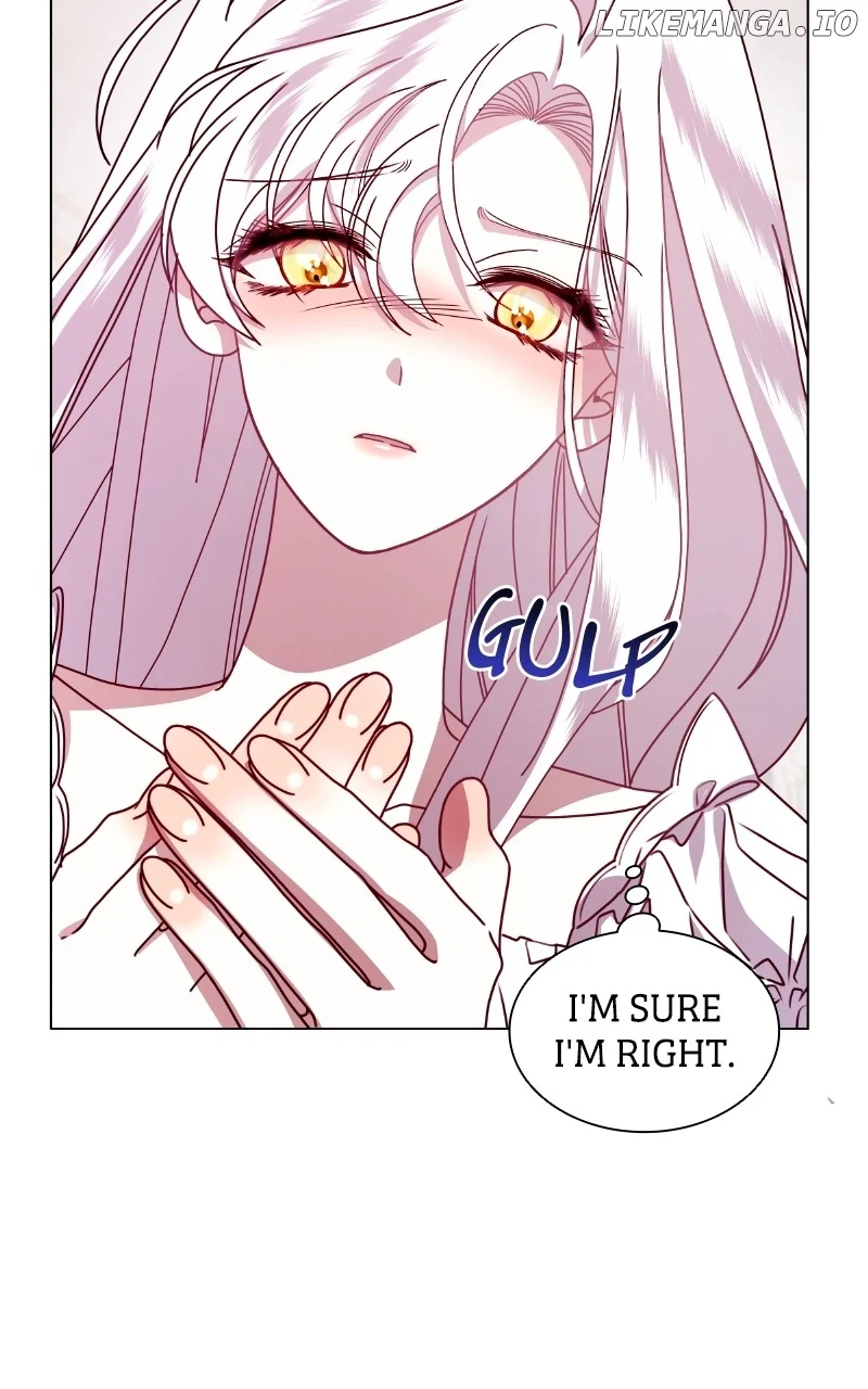 Hoping for My Death Chapter 57 page 41
