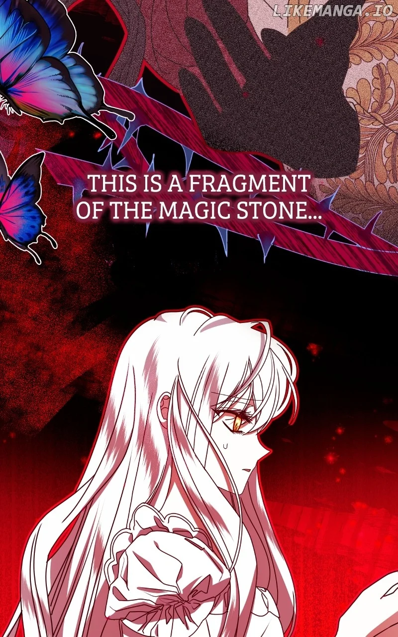 Hoping for My Death Chapter 57 page 43