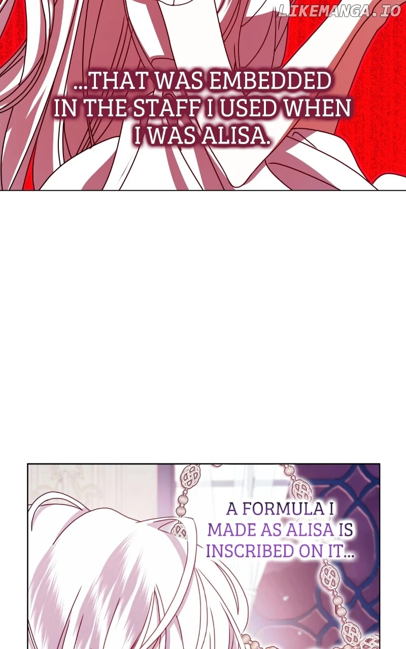 Hoping for My Death Chapter 57 page 44
