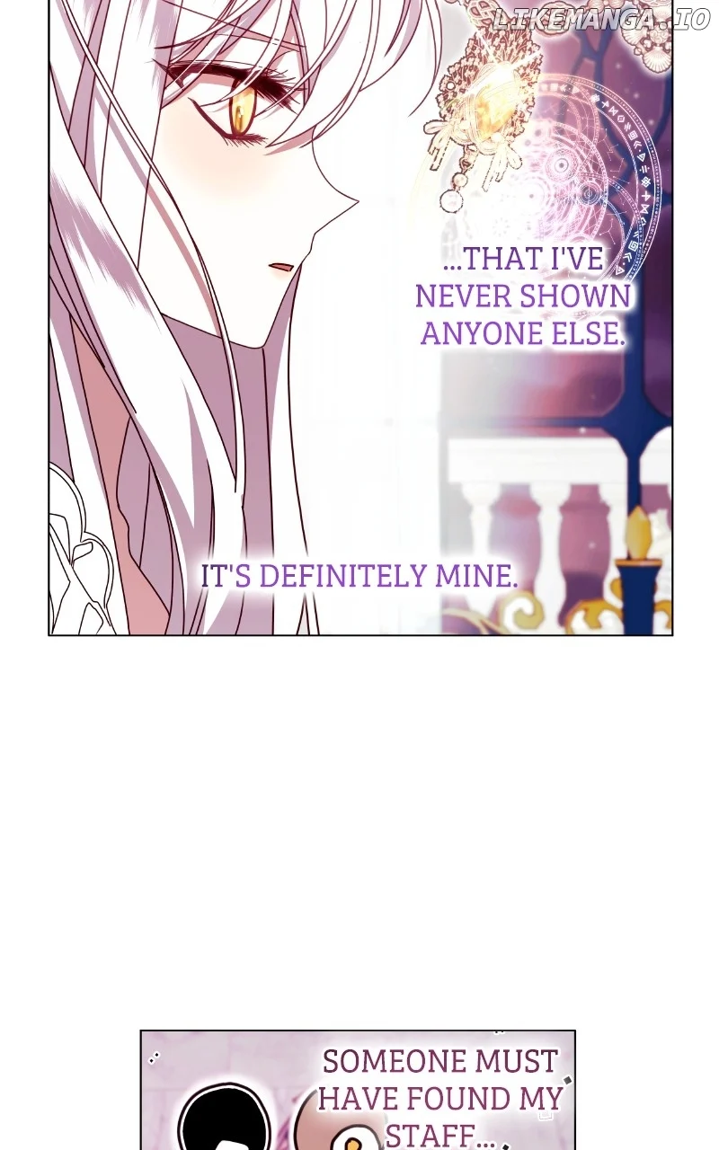 Hoping for My Death Chapter 57 page 45