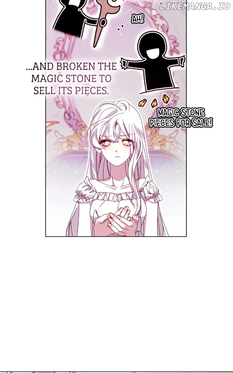 Hoping for My Death Chapter 57 page 46