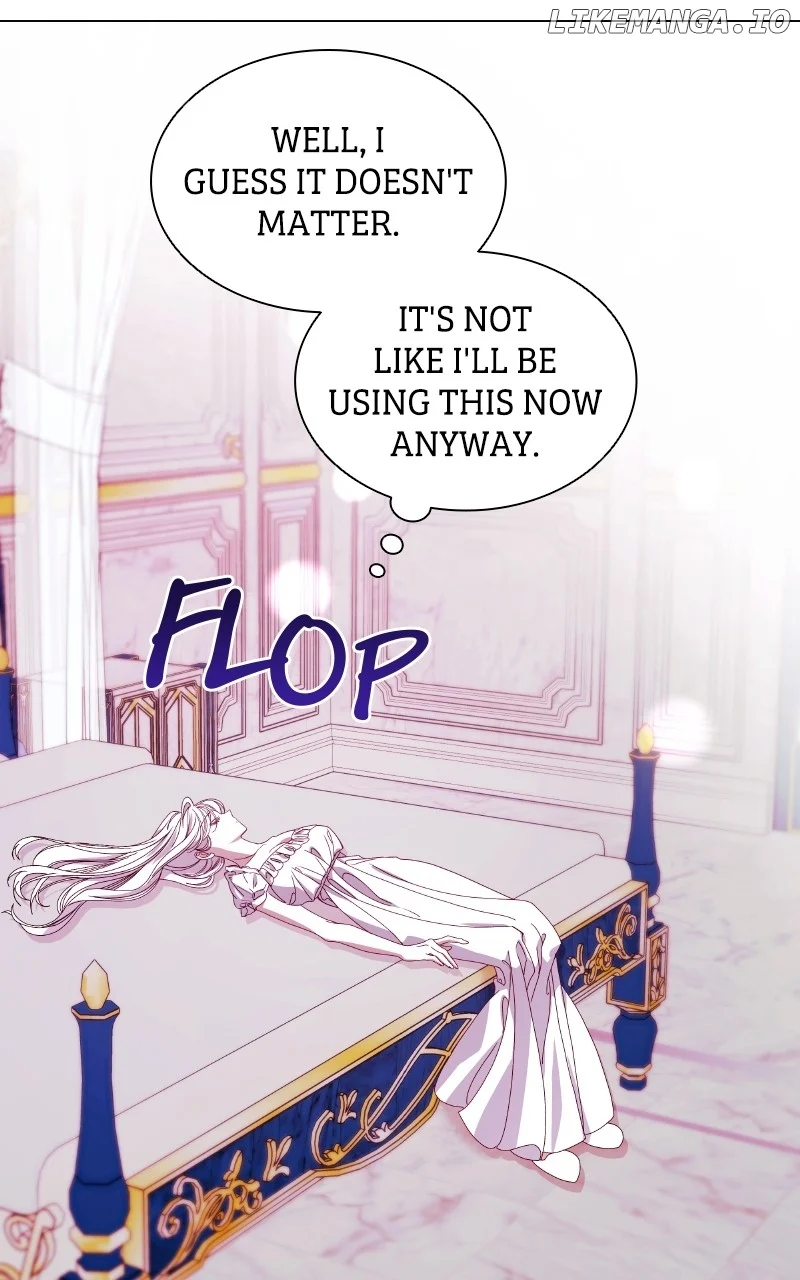 Hoping for My Death Chapter 57 page 48