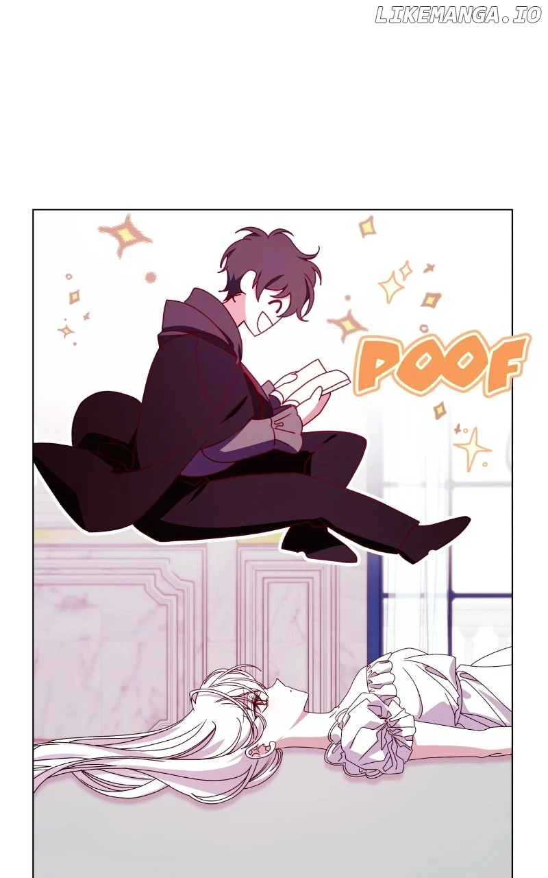 Hoping for My Death Chapter 57 page 50