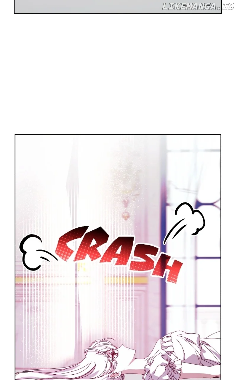 Hoping for My Death Chapter 57 page 51