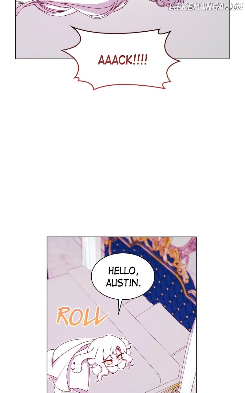 Hoping for My Death Chapter 57 page 52