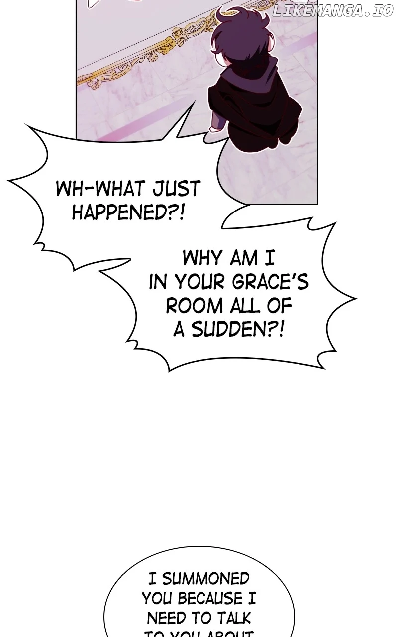 Hoping for My Death Chapter 57 page 53