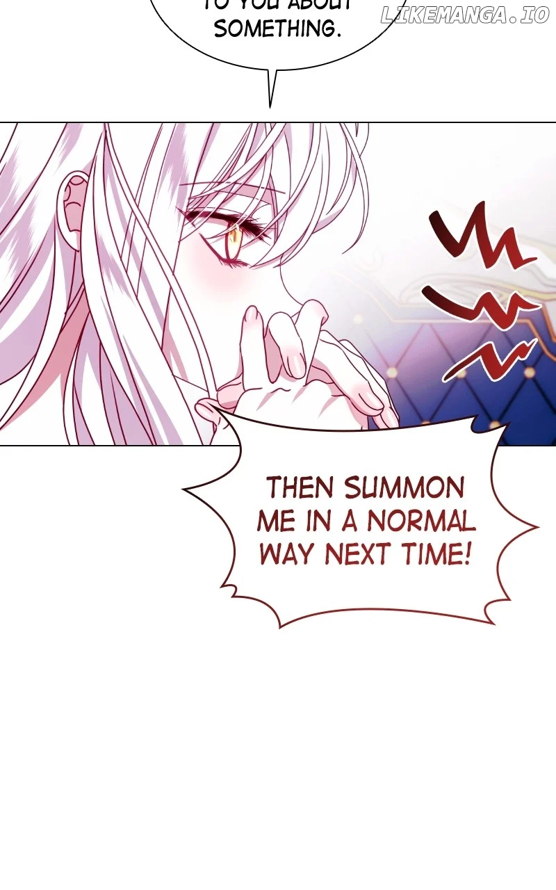 Hoping for My Death Chapter 57 page 54