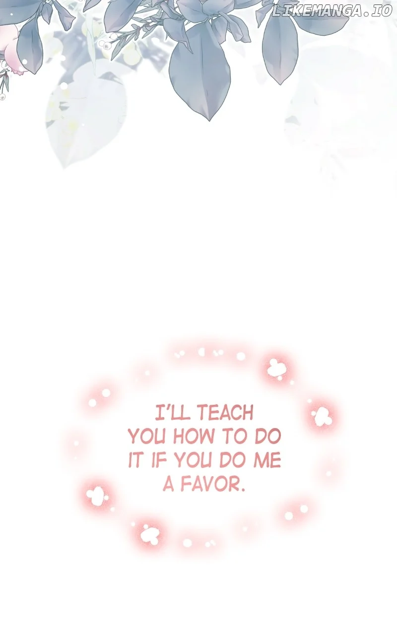 Hoping for My Death Chapter 57 page 58