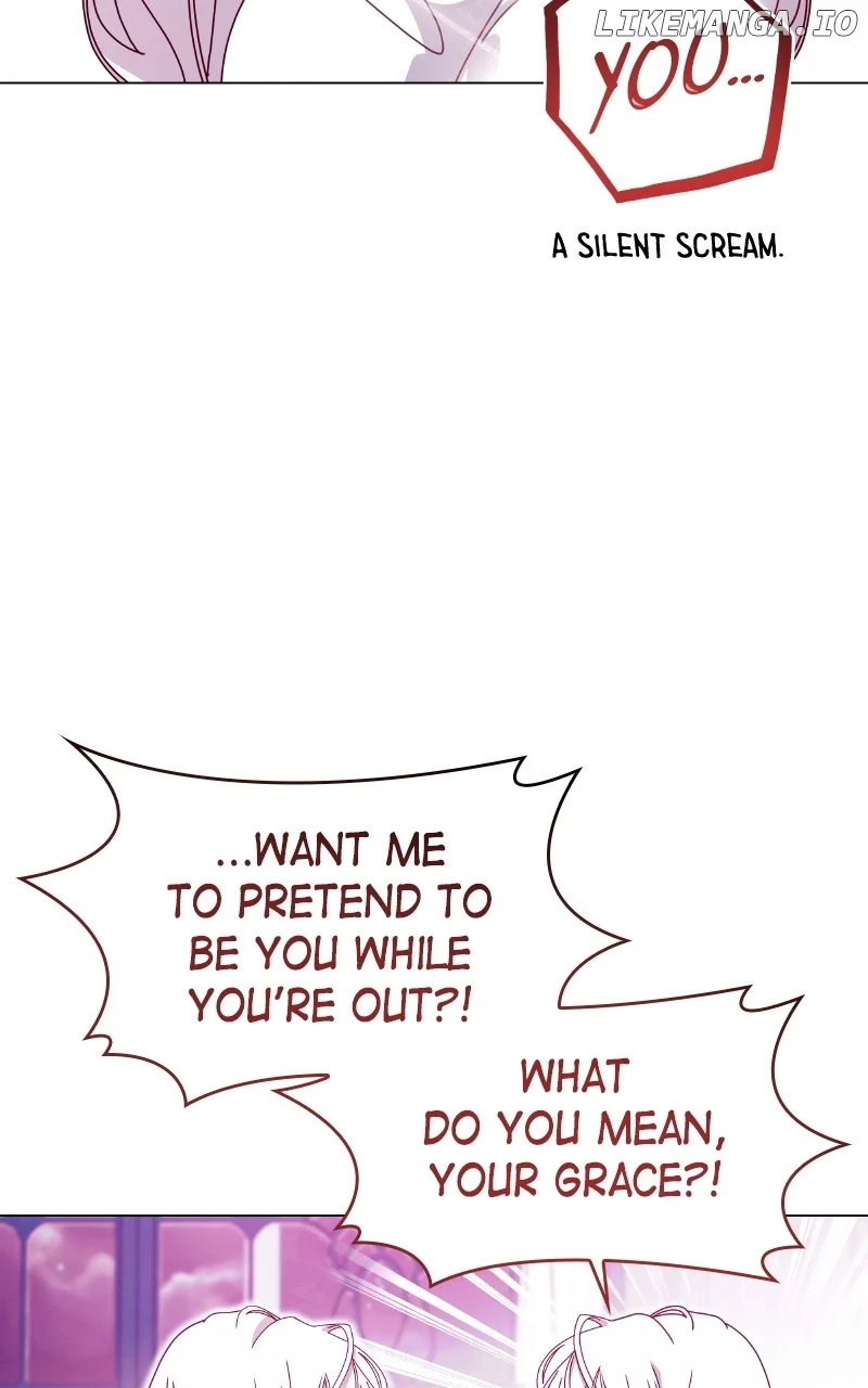 Hoping for My Death Chapter 57 page 61
